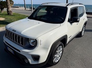 Jeep Renegade 2022