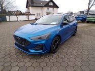 Ford Focus 2025