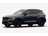Volvo XC40 2025