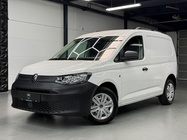 Volkswagen Caddy 2022