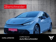 Cupra Born 2022