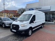 Ford Transit 2025