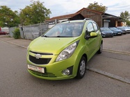 Chevrolet Spark 2010