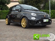 Abarth 595 2021