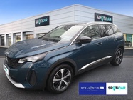 Peugeot 3008 2023