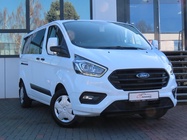 Ford Transit Custom 2019