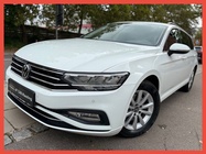 Volkswagen Passat 2021