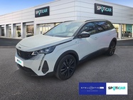 Peugeot 5008 2024