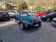 BMW X2 2020