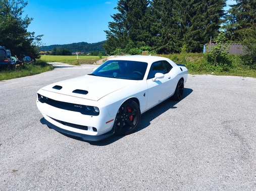 Dodge Challenger 2020