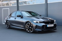 BMW 3 Series 2021