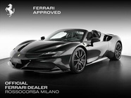 Ferrari LaFerrari 2021