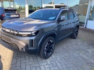 Dacia Duster 2024