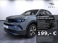 Opel Mokka 2025