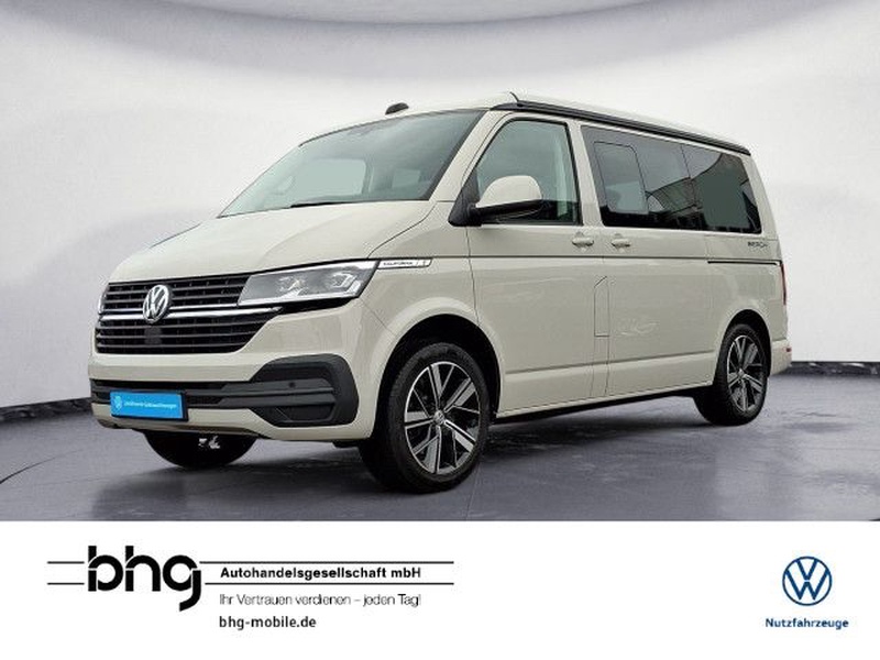 Volkswagen T6