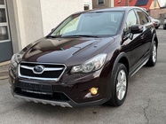 Subaru XV 2012