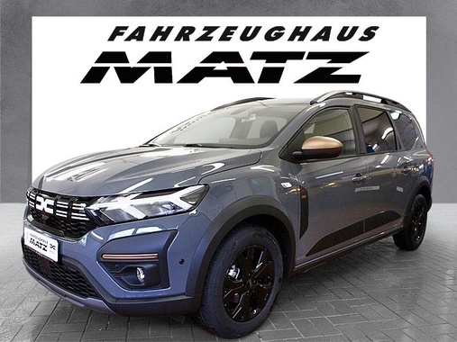 Dacia Jogger 2026
