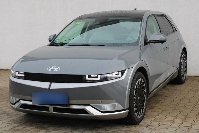 Hyundai Ioniq5