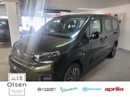 Citroen Berlingo 2025