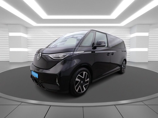 Volkswagen ID.Buzz 2025