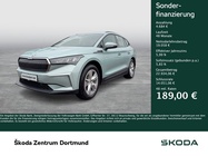 Skoda Enyaq 2023