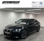 BMW 4 Series 2025