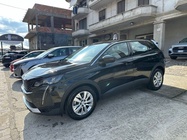 Peugeot 3008 2021