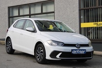 Volkswagen Polo 2022