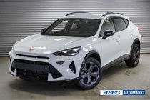 Cupra Formentor 2025