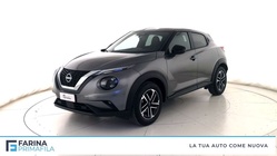 Nissan Juke 2024
