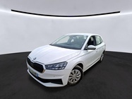 Skoda Fabia 2022