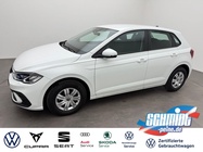 Volkswagen Polo 2025