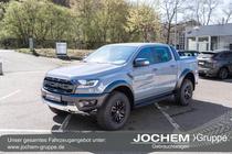 Ford Ranger 2023