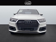 Audi Q7 2016
