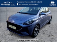 Hyundai i10 2025
