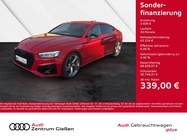 Audi A5 2025
