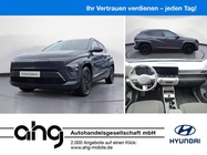 Hyundai Kona 2026