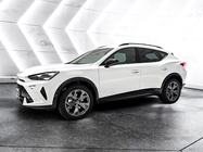 Cupra Formentor 2025