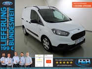 Ford Transit Courier 2019