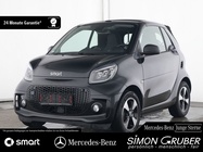 Smart ForTwo 2024