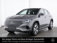 Mercedes-Benz EQA 2025
