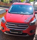 Ford Kuga 2017