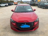 Peugeot 208 2021