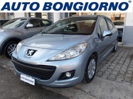 Peugeot 207 2010