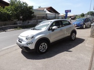 Fiat 500L 2019