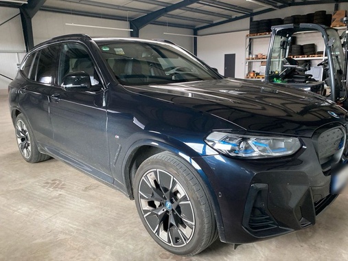 BMW X3M 2023