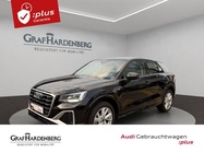 Audi Q2 2025