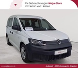 Volkswagen Caddy 2023