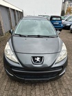 Peugeot 207 2009