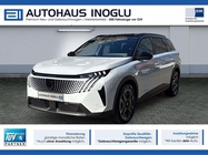 Peugeot 5008 2025